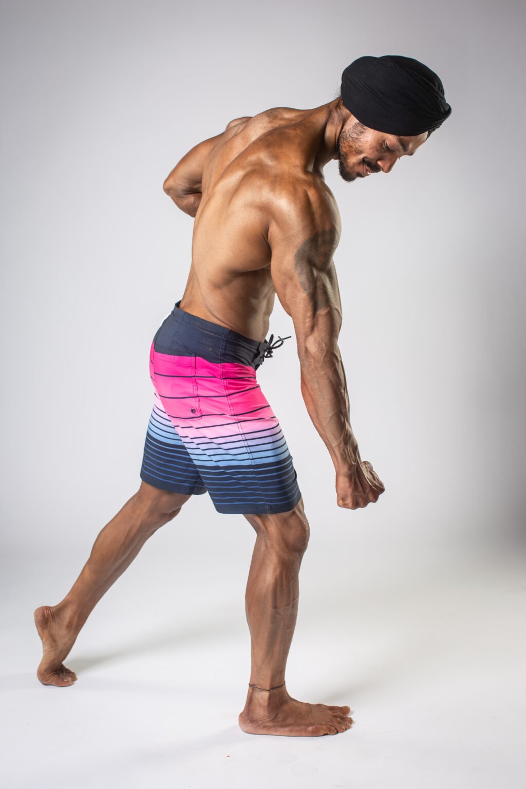 SCULPT & TONE Dumbbell Program